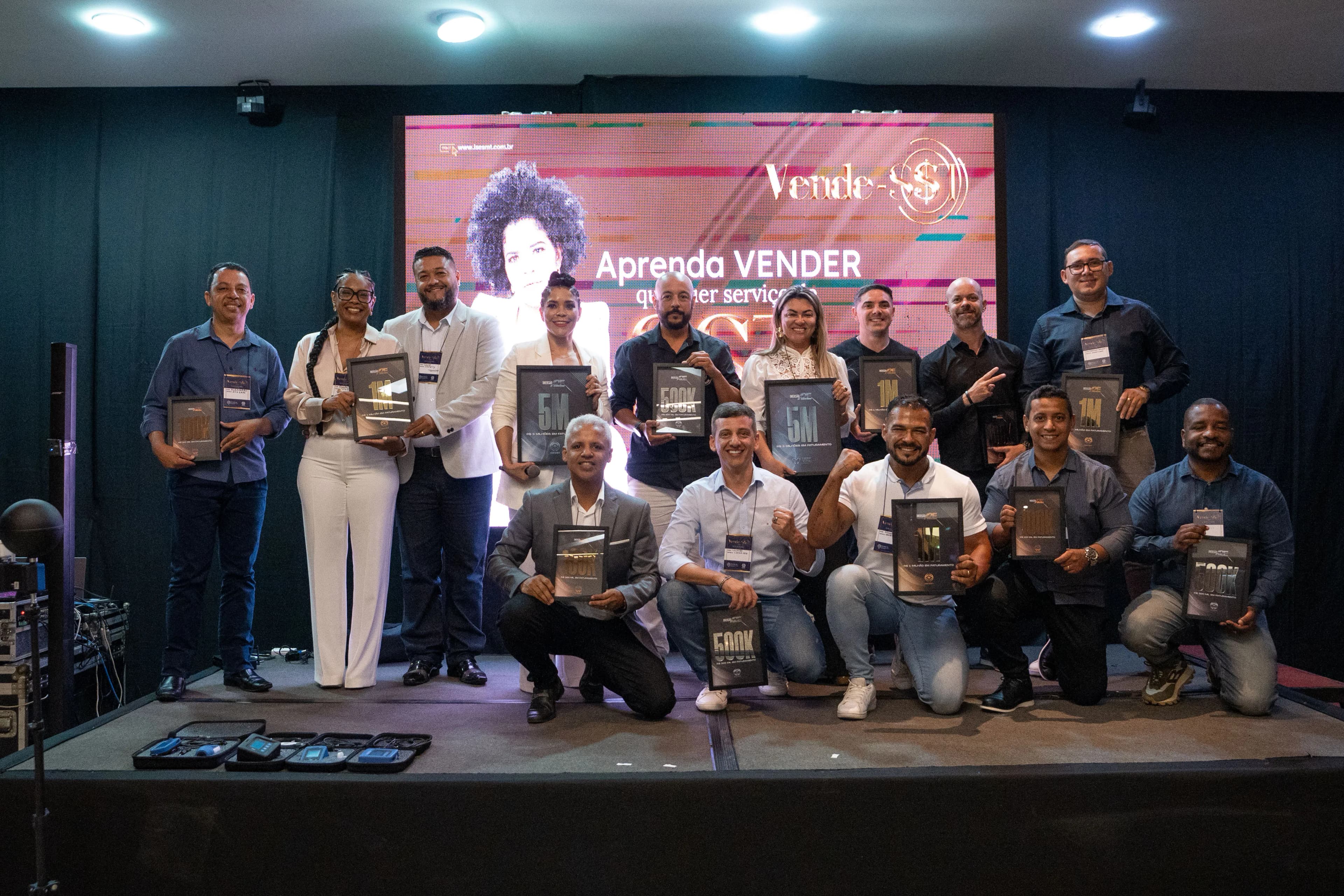 Turma Reunida 2023