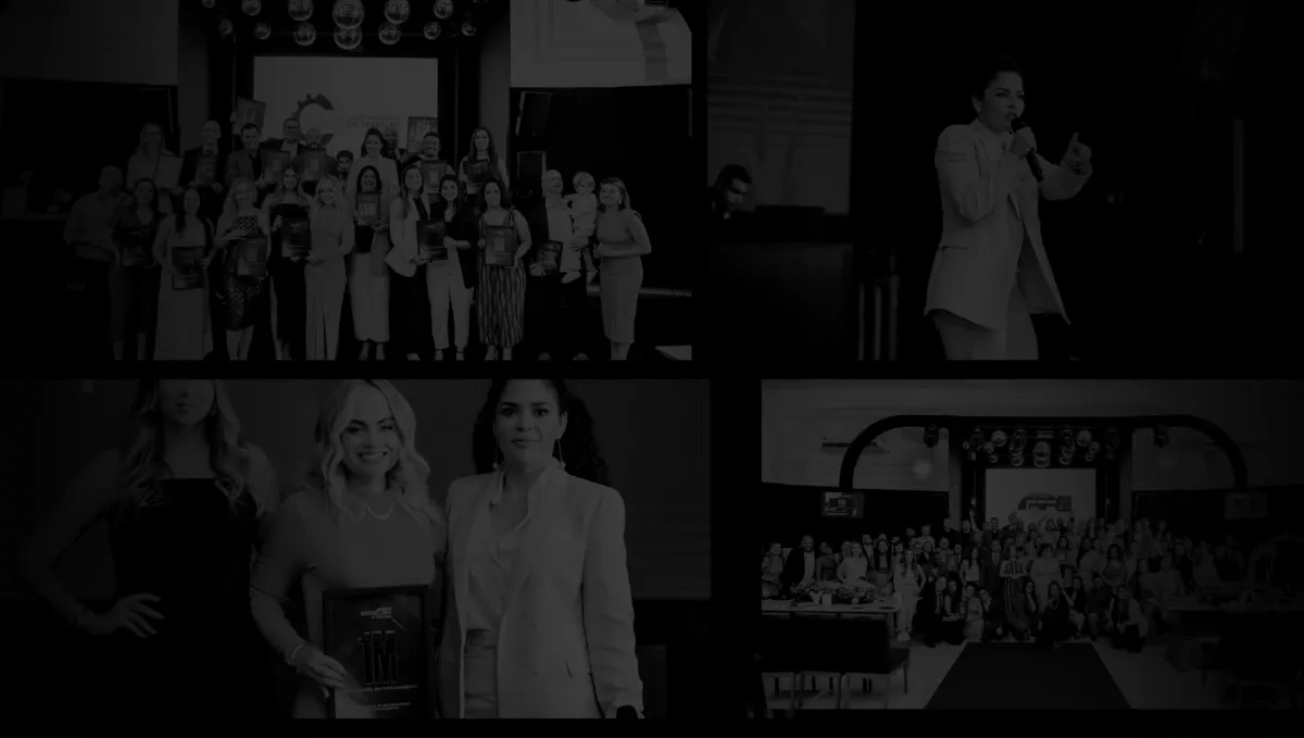 Banner Principal do Evento