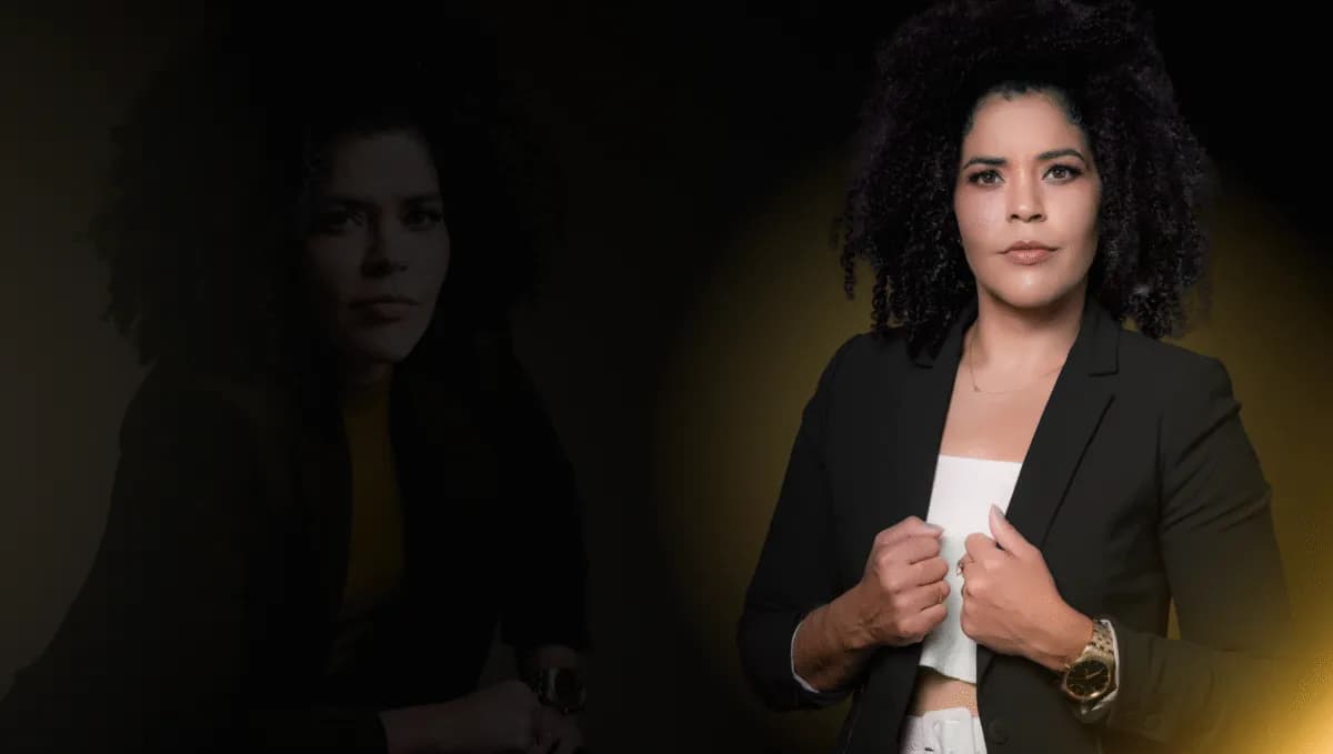 Background Joelma Kalil