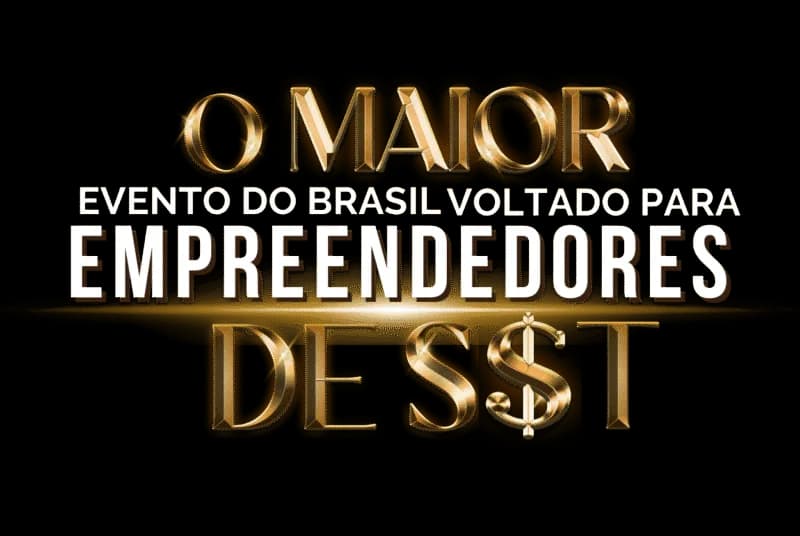 O Maior Evento para Empreendedores de SST