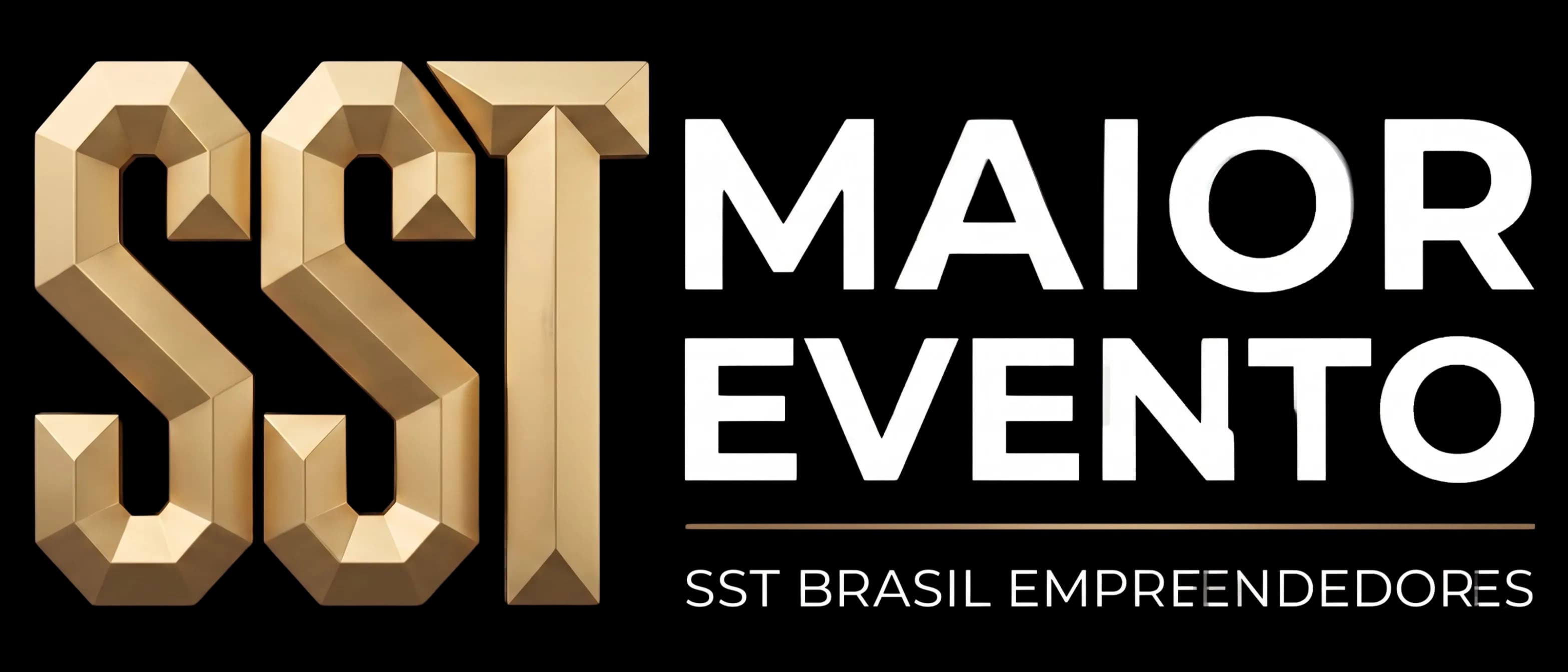 Logo Evento SST
